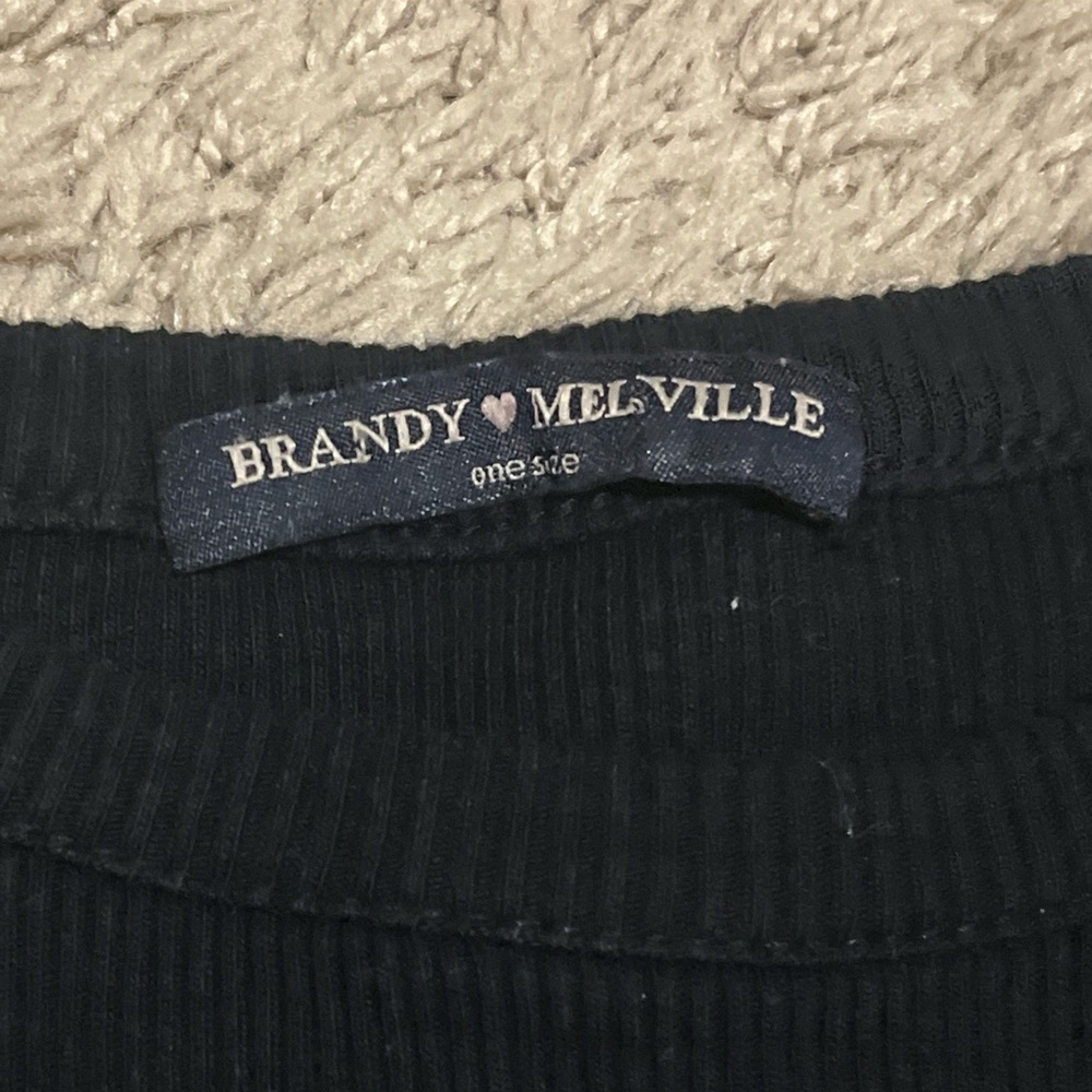 Brandy Melville Dress - Picture 3 of 3